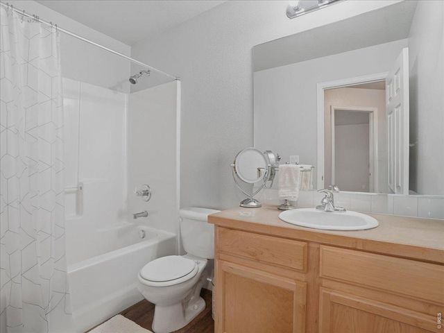 3325 Crazy Horse Dr, Wellington, CO 80549