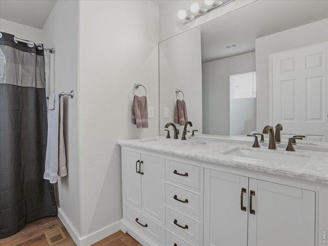 3325 Crazy Horse Dr, Wellington, CO 80549