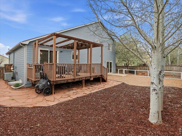 3325 Crazy Horse Dr, Wellington, CO 80549