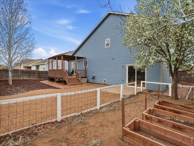 3325 Crazy Horse Dr, Wellington, CO 80549