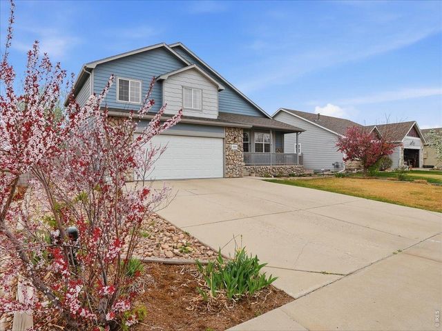3325 Crazy Horse Dr, Wellington, CO 80549