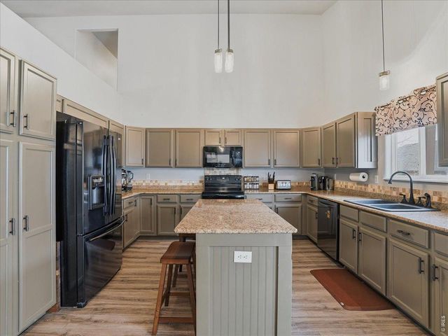 3325 Crazy Horse Dr, Wellington, CO 80549