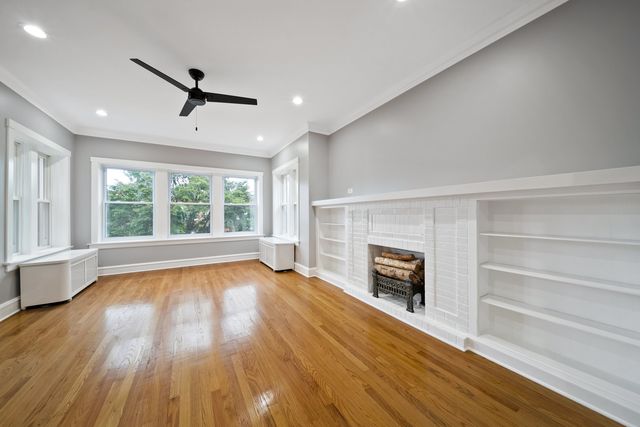 4825 W George Street, Chicago, IL 60641