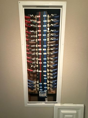 8703 Tumblewood Drive, Beach City, TX 77523