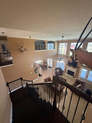 8703 Tumblewood Drive, Beach City, TX 77523