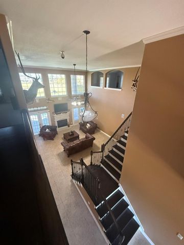 8703 Tumblewood Drive, Beach City, TX 77523