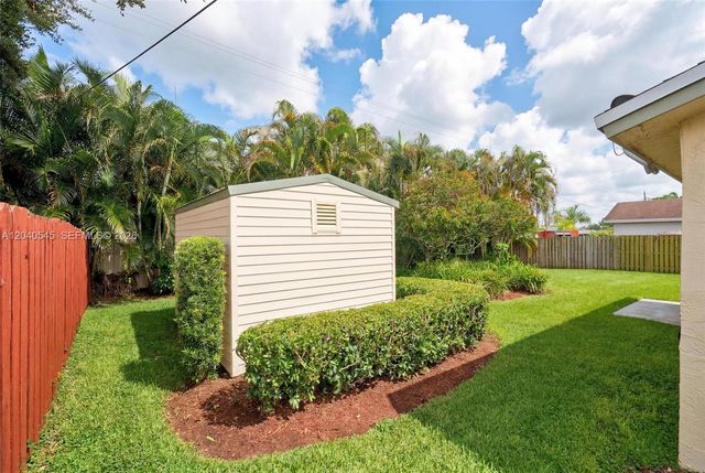 2760 NW 108th Ave, Sunrise, FL 33322