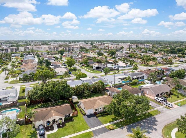 2760 NW 108th Ave, Sunrise, FL 33322