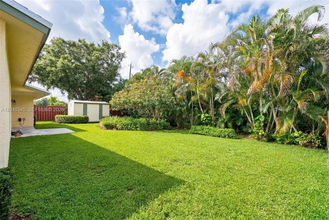 2760 NW 108th Ave, Sunrise, FL 33322