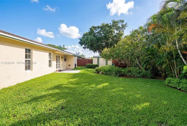 2760 NW 108th Ave, Sunrise, FL 33322