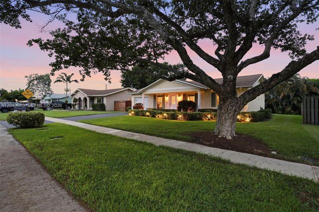 2760 NW 108th Ave, Sunrise, FL 33322
