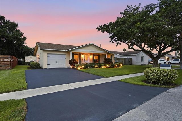 2760 NW 108th Ave, Sunrise, FL 33322