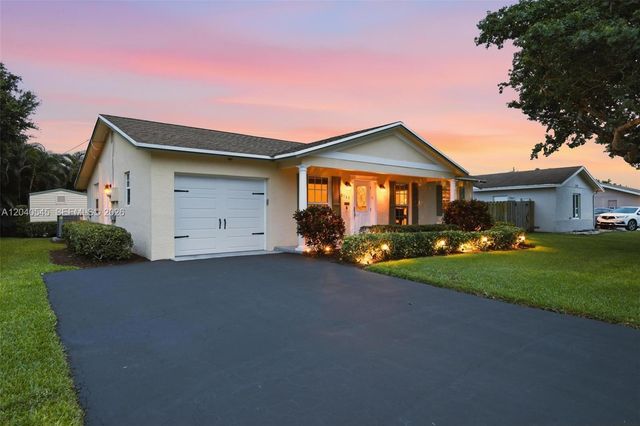 2760 NW 108th Ave, Sunrise, FL 33322