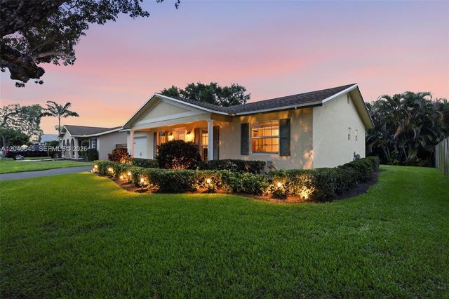 2760 NW 108th Ave, Sunrise, FL 33322