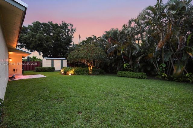 2760 NW 108th Ave, Sunrise, FL 33322