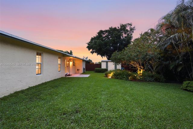 2760 NW 108th Ave, Sunrise, FL 33322