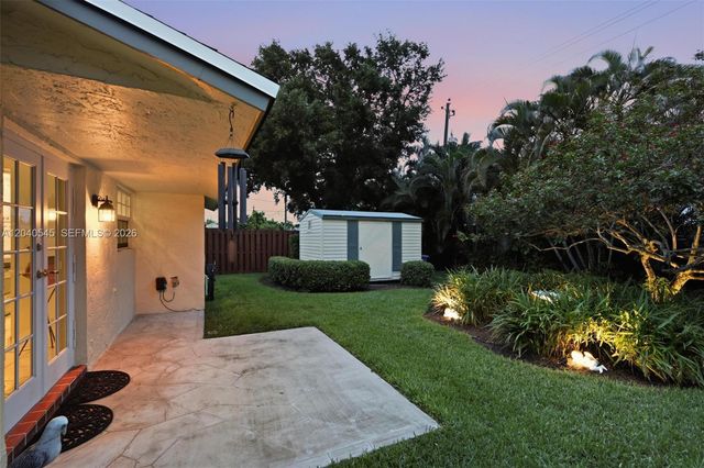 2760 NW 108th Ave, Sunrise, FL 33322