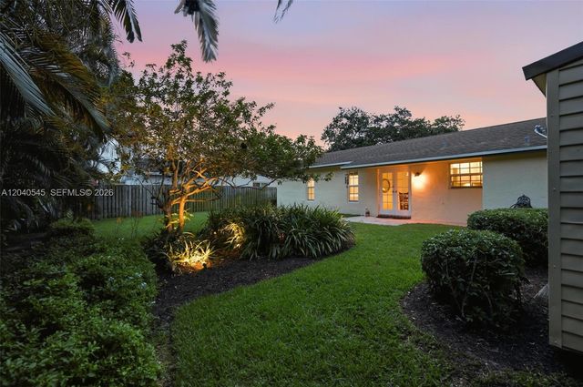 2760 NW 108th Ave, Sunrise, FL 33322
