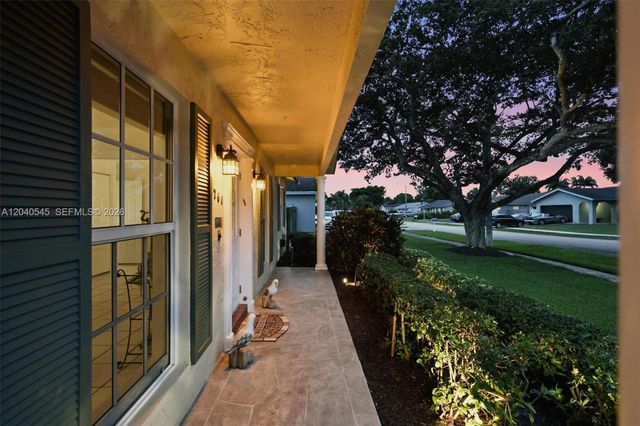 2760 NW 108th Ave, Sunrise, FL 33322
