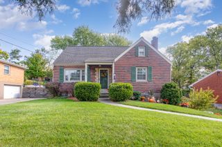 140 Clover Ridge Avenue, Fort Thomas, KY 41075