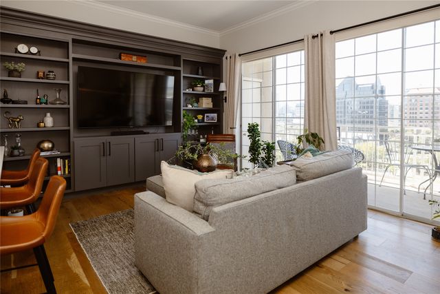 3225 Turtle Creek Boulevard 812, Dallas, TX 75219