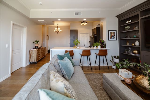 3225 Turtle Creek Boulevard 812, Dallas, TX 75219