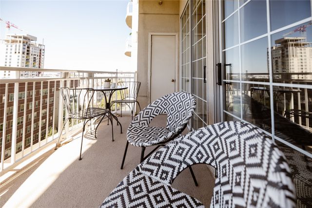 3225 Turtle Creek Boulevard 812, Dallas, TX 75219