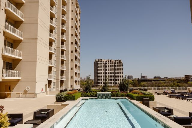 3225 Turtle Creek Boulevard 812, Dallas, TX 75219
