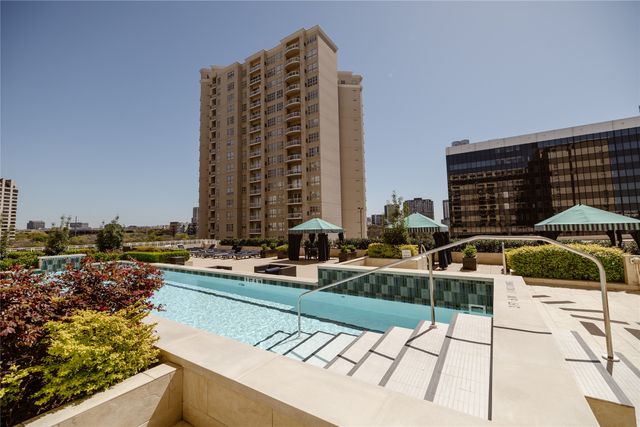 3225 Turtle Creek Boulevard 812, Dallas, TX 75219
