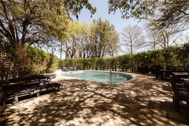 3225 Turtle Creek Boulevard 812, Dallas, TX 75219