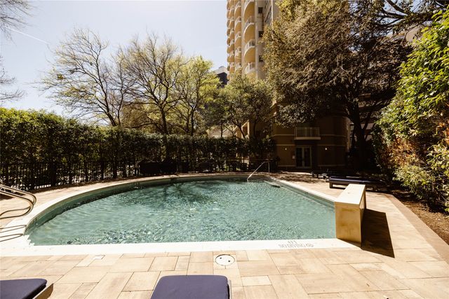 3225 Turtle Creek Boulevard 812, Dallas, TX 75219