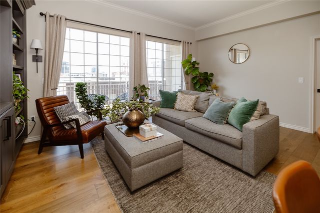 3225 Turtle Creek Boulevard 812, Dallas, TX 75219