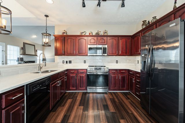 7105 Smokey Hill Rd, Antioch, TN 37013