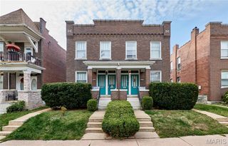 4922 Devonshire Avenue, St Louis, MO 63109