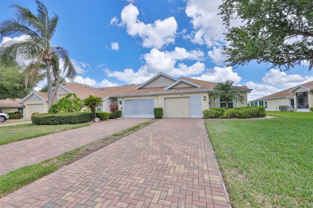 2012 NANTUCKET DRIVE 22, Sun City Center, FL 33573