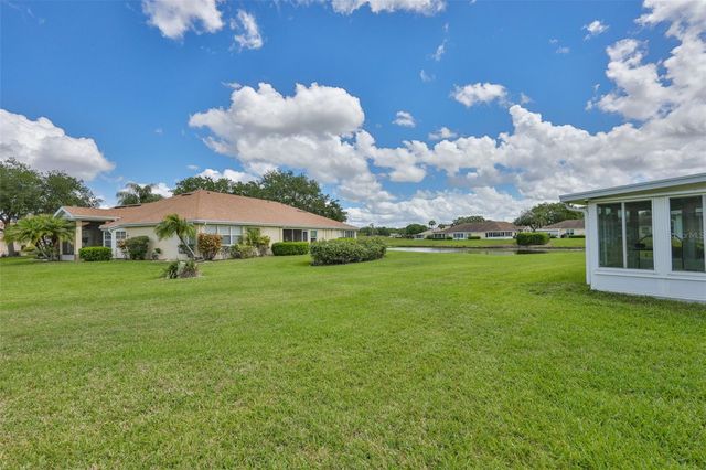 2012 NANTUCKET DRIVE 22, Sun City Center, FL 33573