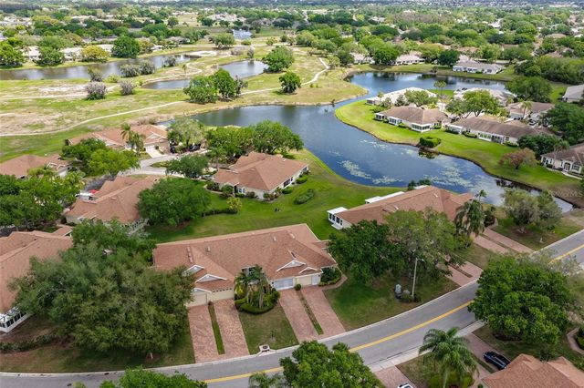 2012 NANTUCKET DRIVE 22, Sun City Center, FL 33573