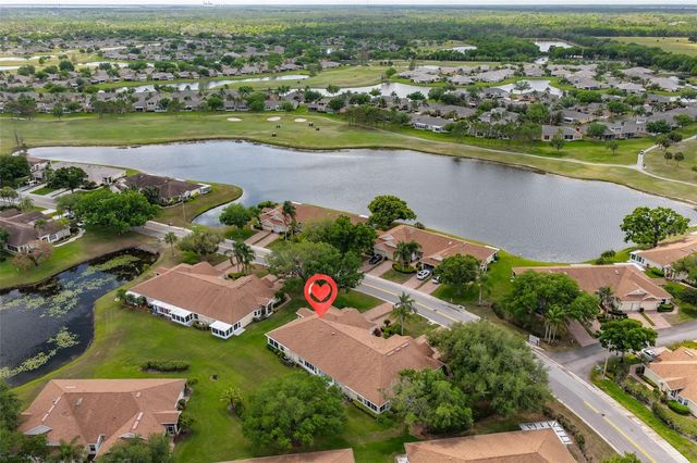 2012 NANTUCKET DRIVE 22, Sun City Center, FL 33573