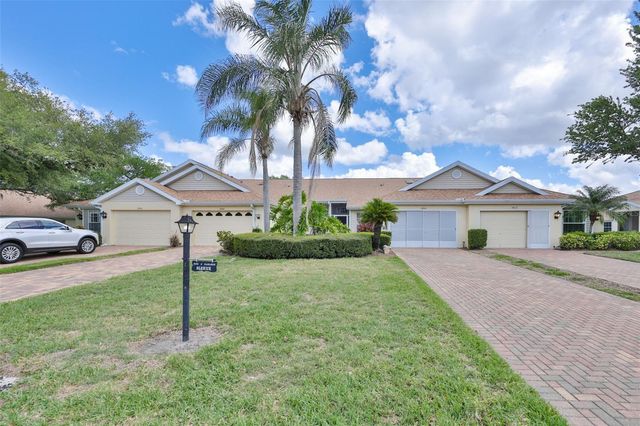 2012 NANTUCKET DRIVE 22, Sun City Center, FL 33573