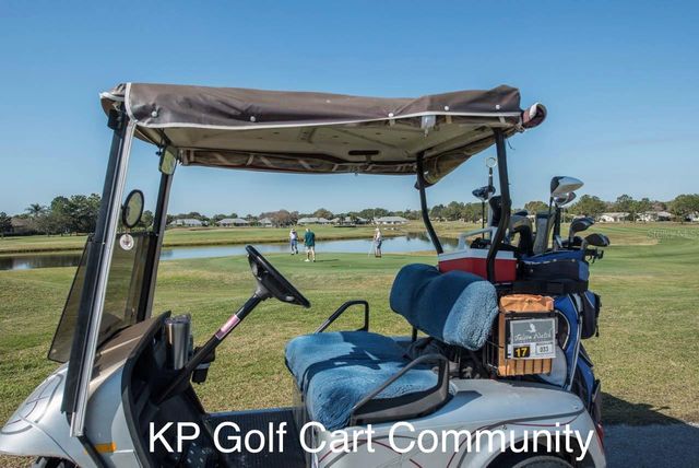 2012 NANTUCKET DRIVE 22, Sun City Center, FL 33573