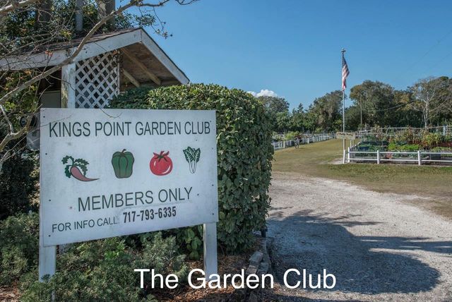 2012 NANTUCKET DRIVE 22, Sun City Center, FL 33573