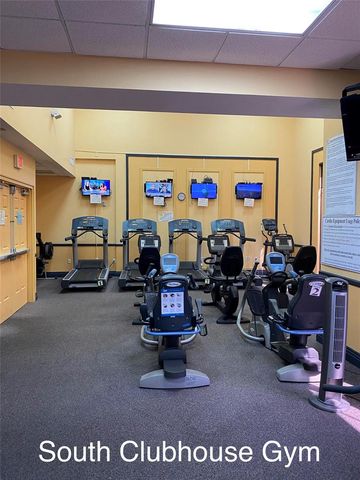 2012 NANTUCKET DRIVE 22, Sun City Center, FL 33573