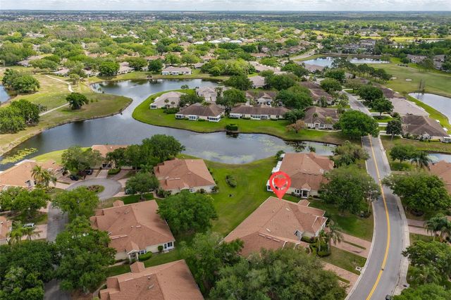 2012 NANTUCKET DRIVE 22, Sun City Center, FL 33573