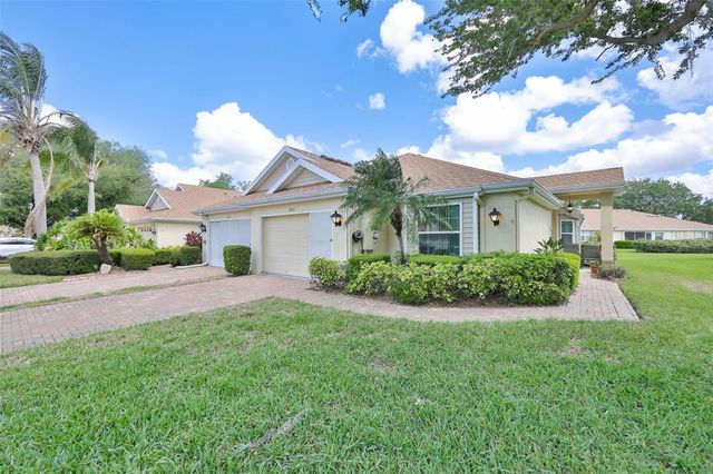 2012 NANTUCKET DRIVE 22, Sun City Center, FL 33573