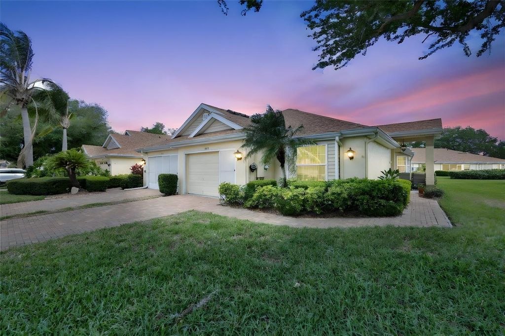 2012 NANTUCKET DRIVE 22, Sun City Center, FL 33573