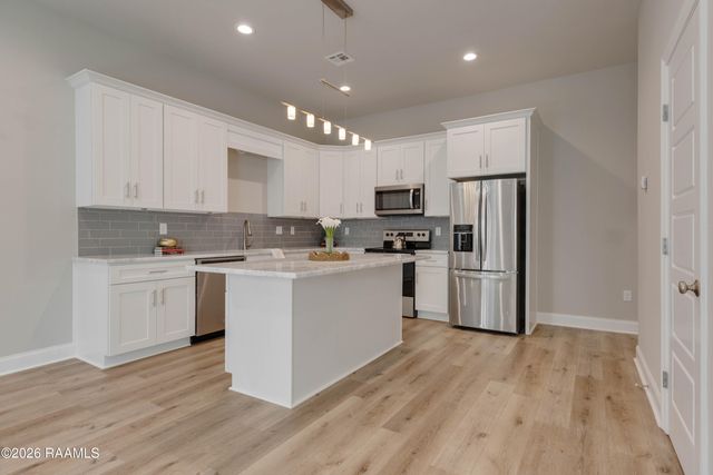102 Canvasback Drive, Youngsville, LA 70592