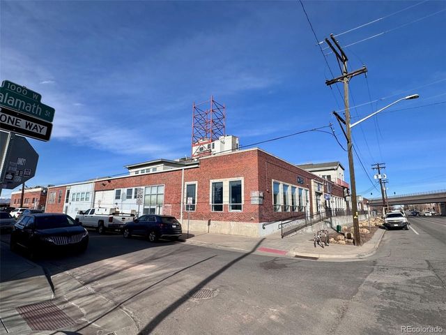 209 Kalamath Street 1, Denver, CO 80223