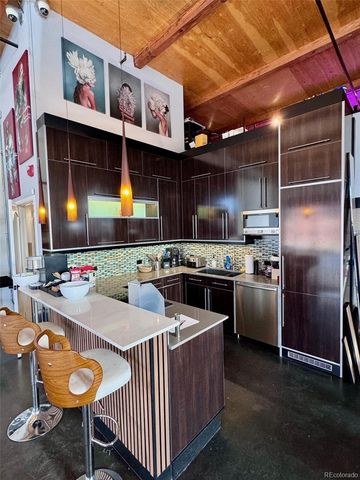 209 Kalamath Street 1, Denver, CO 80223