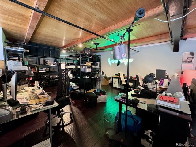 209 Kalamath Street 1, Denver, CO 80223