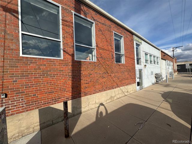 209 Kalamath Street 1, Denver, CO 80223